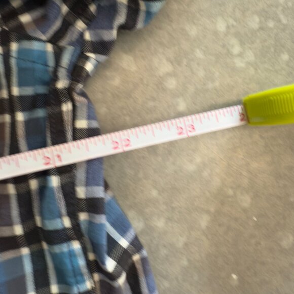 Bugatchi Mens Shirt - Picture 10 of 10